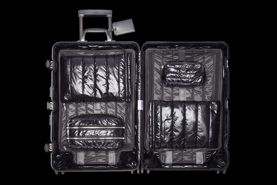 Moncler x Rimowa