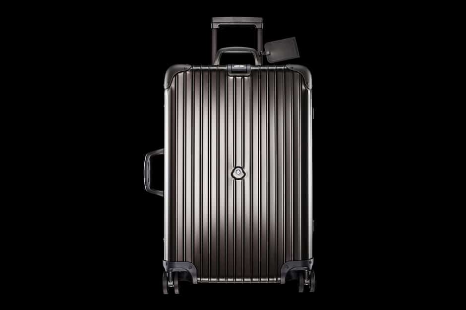 Moncler x Rimowa